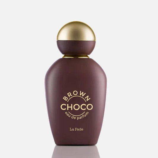 La Fede Choco Brown - 100ml