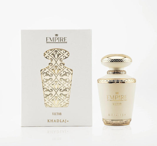 Empire Victor: The Ultimate Feminine Elegance