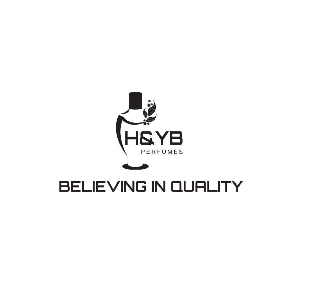 H&YB Perfumes collection - Estilo Fresco Dubai