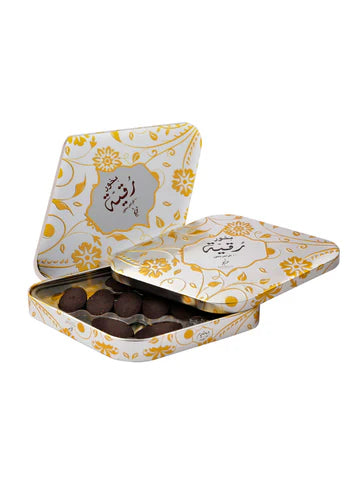 Khadlaj Bukhoor Rukaiya 55g Arabian incense - Estilo Fresco Dubai