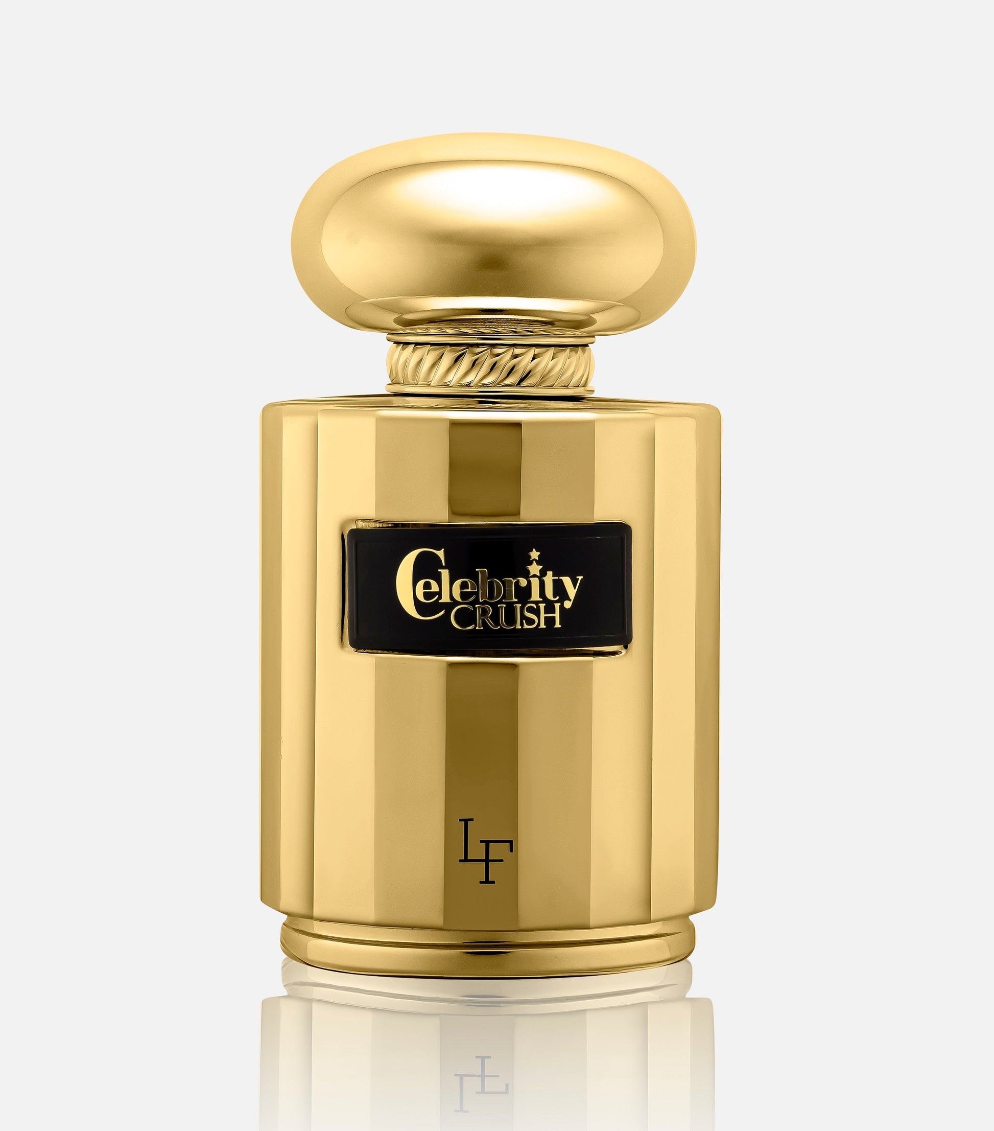 La Fede Celebrity Crush 100ml Eau de Parfum - Estilo Fresco Dubai