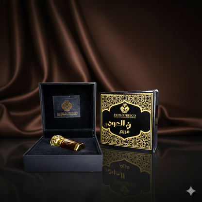 Dehn Al Oud Qadeem – 3Ml