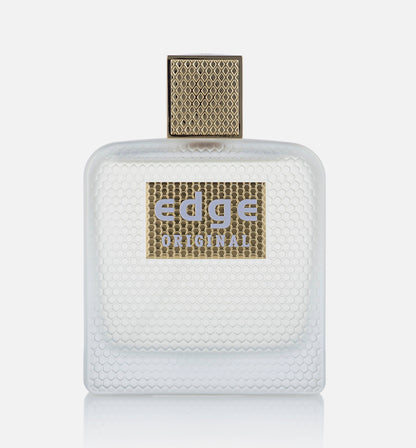 La Fede Edge Original 100ml Eau de Parfum for Women - Estilo Fresco Dubai