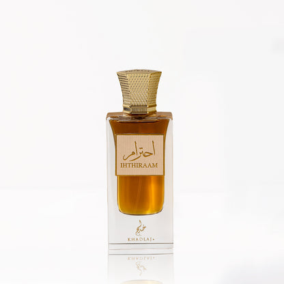 Khadlaj Ihthiraam 60ml Extrait de Parfum for Men & Women - Estilo Fresco Dubai