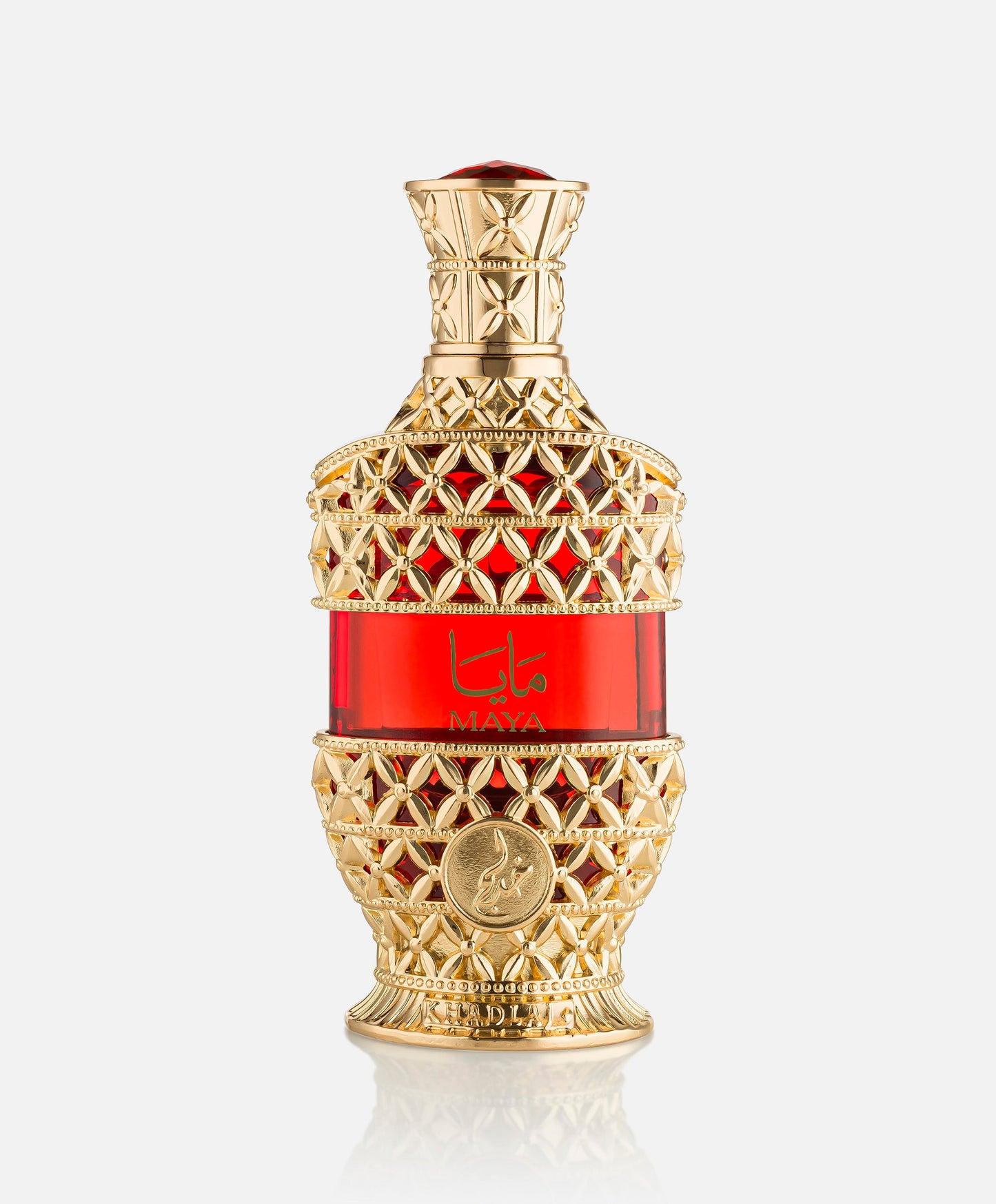 Khadlaj Maya 20ml Concentrated Perfume Oil - Estilo Fresco Dubai