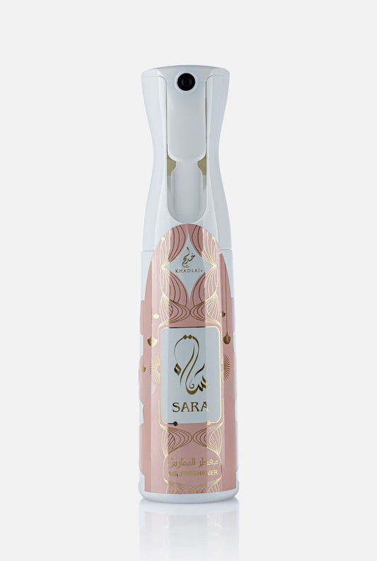 Khadlaj Frash Sara Air Freshener – 320Ml