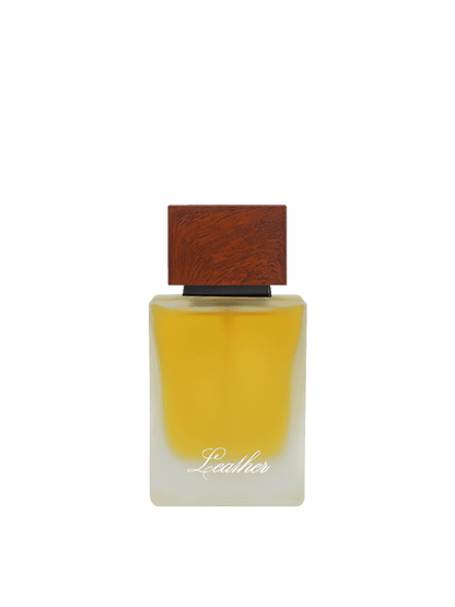 Ahmed Al Maghribi Ahmed al magribi Leather 50 ml EDP Perfume Spray