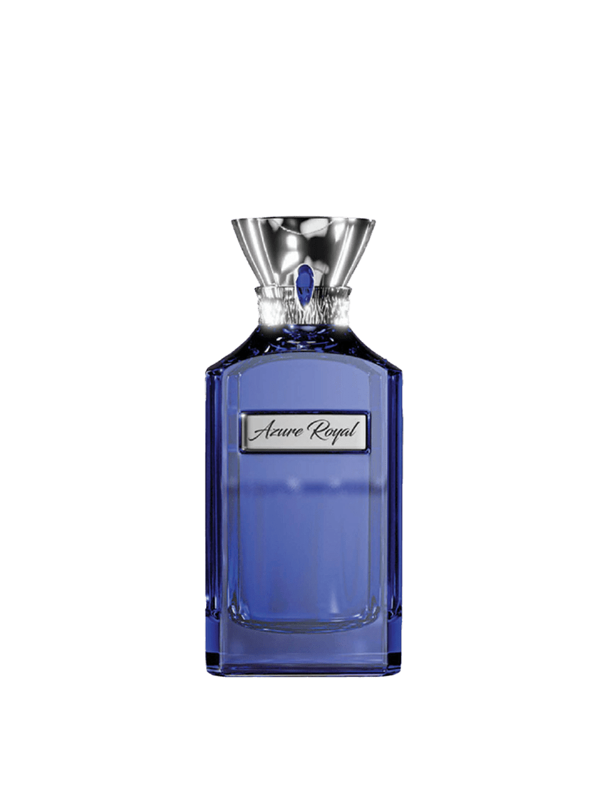 Ahmed Al Maghribi Azure Royal 100ml EDP Spray Perfume Spray