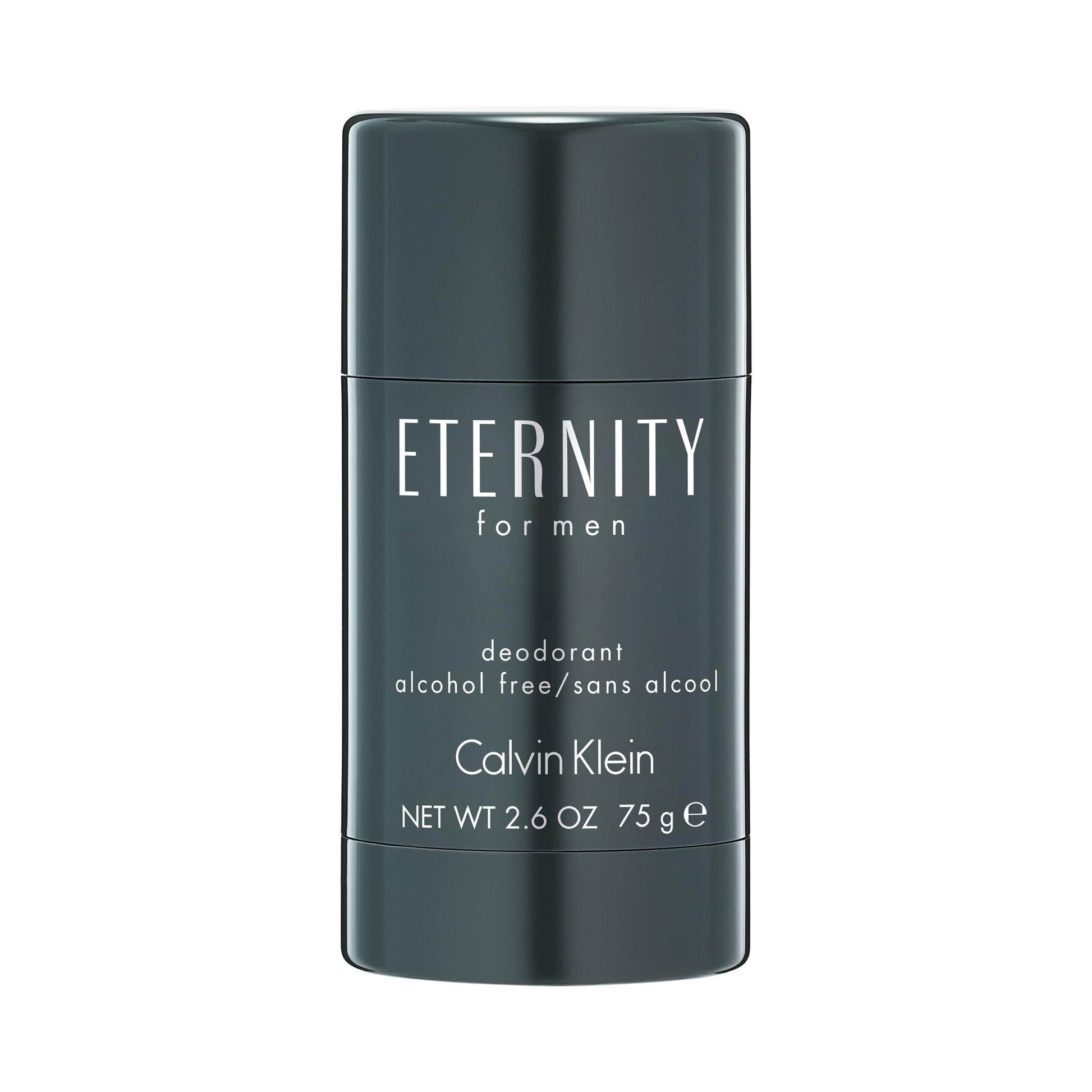 Calvin Klein Calvin Klein Eternity Deodorant Stick for Men 75GM Deodorant Stick