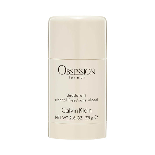 Calvin Klein Calvin Klein Obsession Deodorant Stick for Men 75GM Perfume Spray