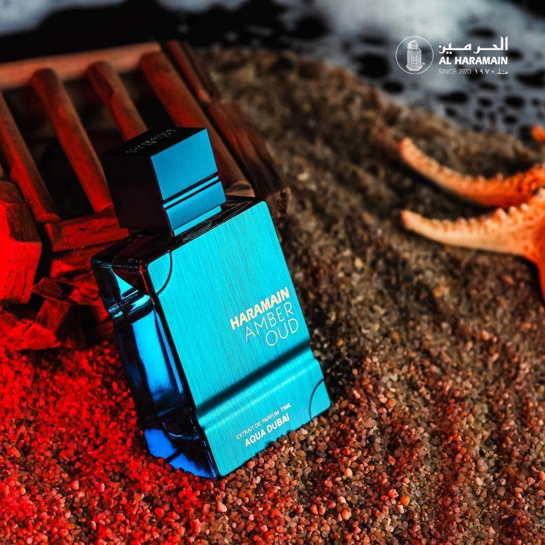 nan nan Perfume Dubai