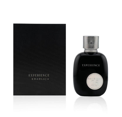Khadlaj Perfumes 25 Experience 100 ml EDP spray Perfume Spray