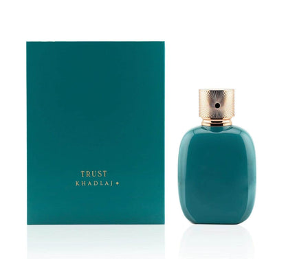 Khadlaj Perfumes 25 Trust 100ml EDP Spray Perfume Spray