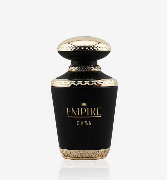 Khadlaj Perfumes Empire Crown 100 ml EDP spray Perfume Spray