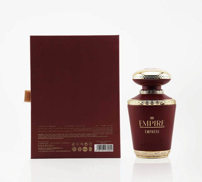 Khadlaj Perfumes Empire Empress 100 ml EDP Spary Perfume Spray
