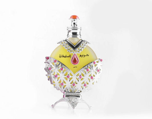 nan nan Perfume Dubai