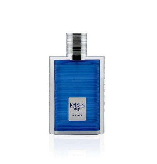 Khadlaj Perfumes Karus Blu Spice 100ml Edp Spray Perfume Spray