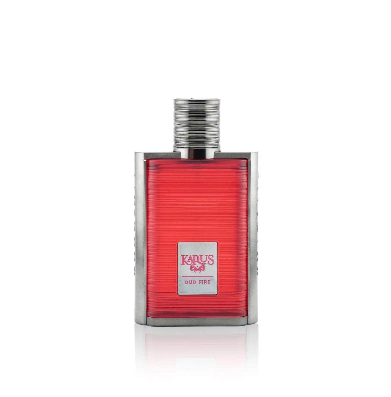Khadlaj Perfumes Karus Oud Fire 100 Ml Edp Spray Perfume Spray