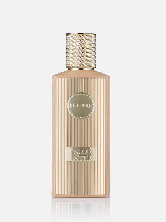 Khadlaj Perfumes Khadlaj Caffe Latte 100ml EDP Spray Perfume Spray