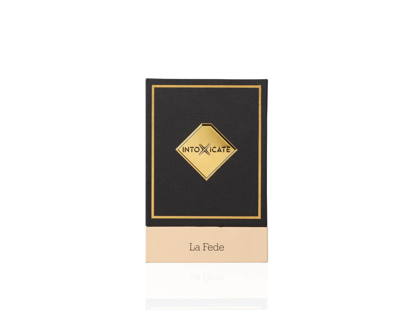 Khadlaj Perfumes La Fede Intoxicate 100 Ml Edp Spray Perfume Spray