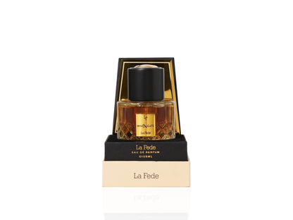 Khadlaj Perfumes La Fede Intoxicate 100 Ml Edp Spray Perfume Spray
