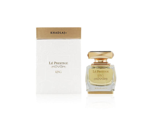 Khadlaj Perfumes LÉ PRESTIGE KING 100 ML EDP SPRAY Perfume Spray