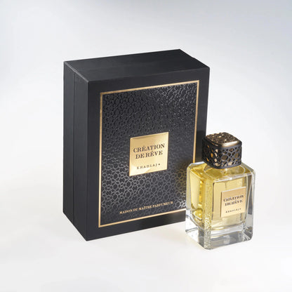 Khadlaj Perfumes Maison Creation De Reve 100Ml Edp Spray Perfume Spray