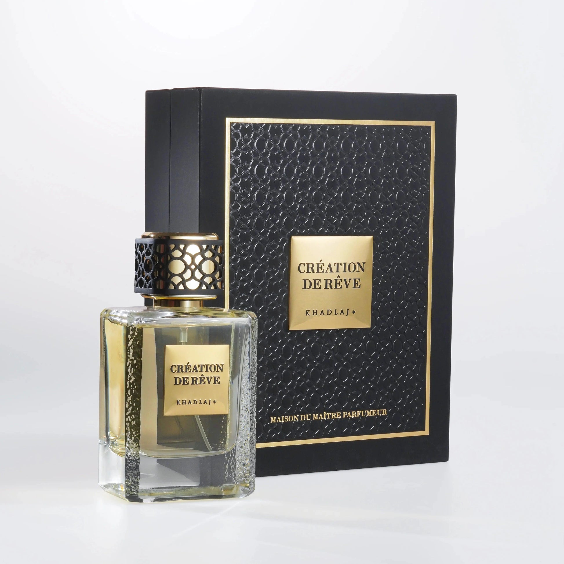 Khadlaj Perfumes Maison Creation De Reve 100Ml Edp Spray Perfume Spray