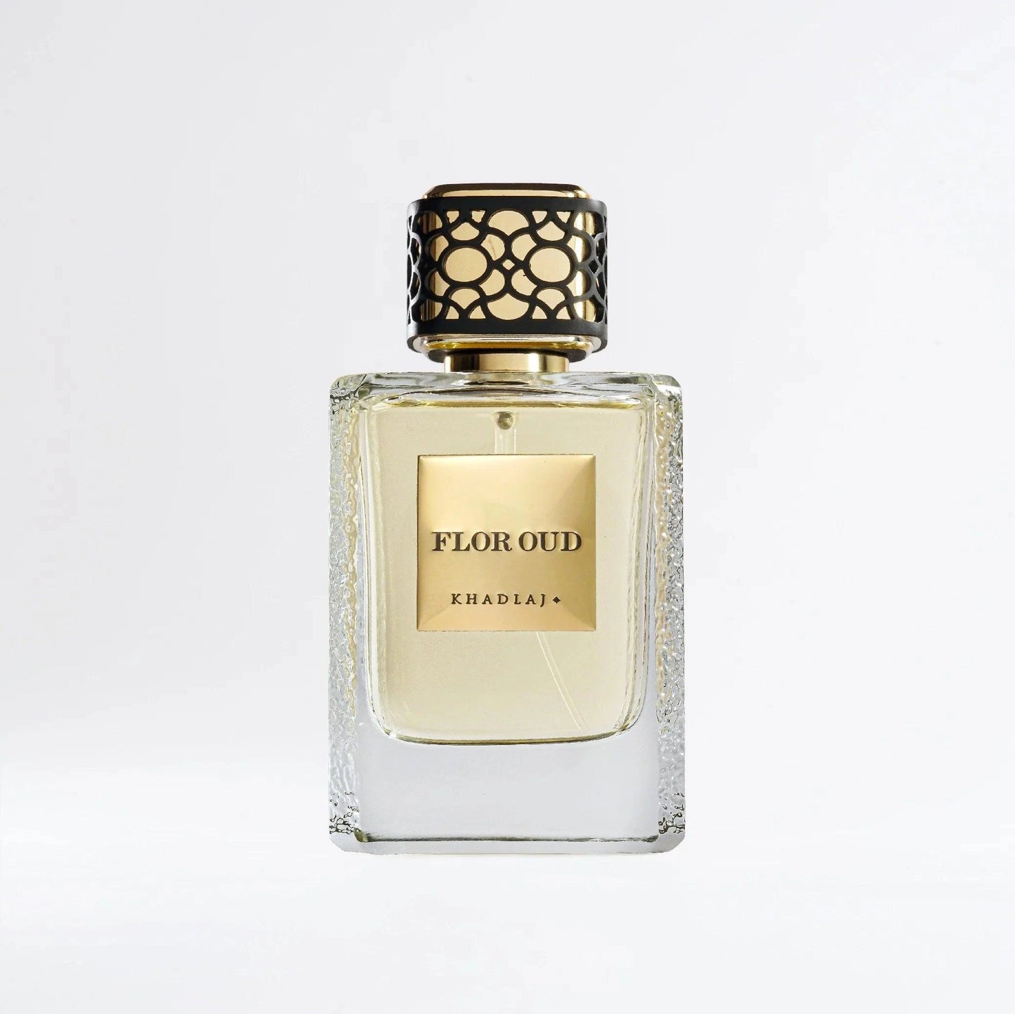Khadlaj Perfumes Maison Flor Oud 100Ml Edp Spray Perfume Spray