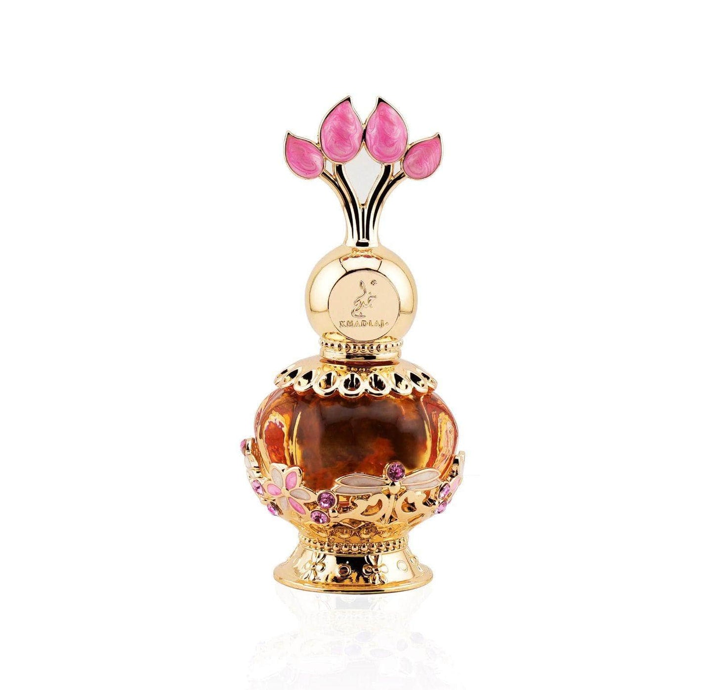 Khadlaj Perfumes Pink Musk 20ml EDP Perfume Oil