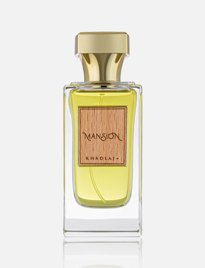 Khadlaj Mansion – 100Ml