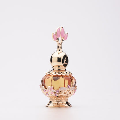 Khadlaj Pink Musk
