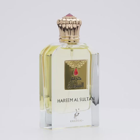 Hareem Al Sultan Spray