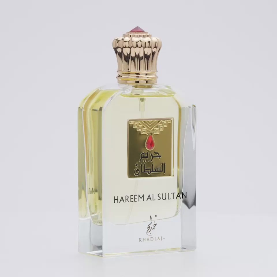 Hareem Al Sultan Spray