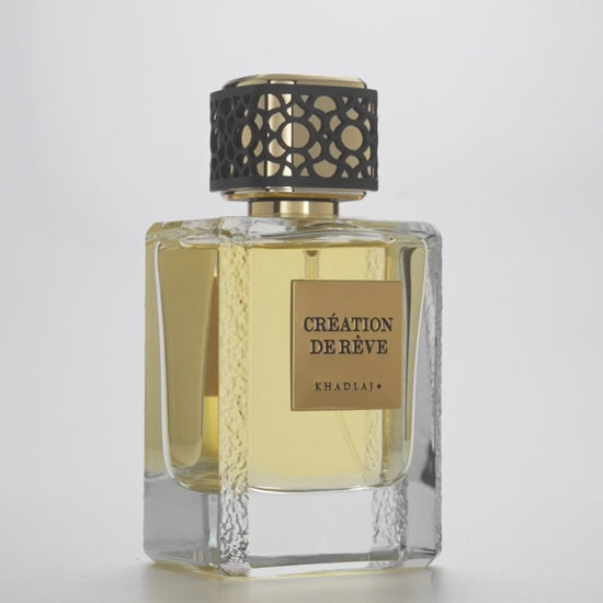 Khadlaj Creation De Reve